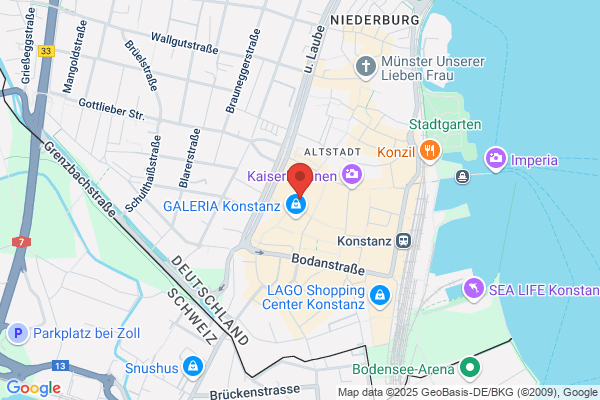 eyes + more - Optiker Konstanz