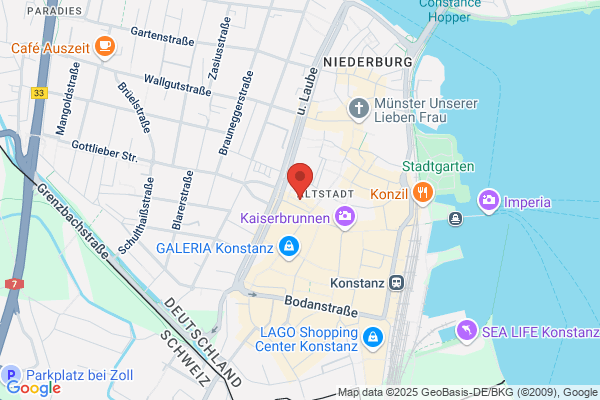 Augenweide Optik GmbH