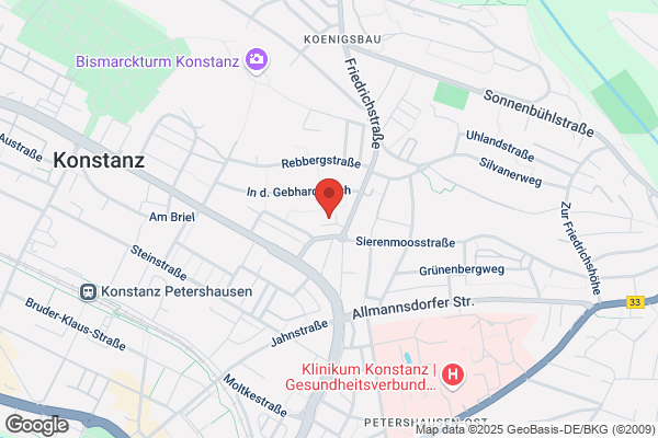 Arbeiterwohlfahrt KreisverbandKonstanz e.V.