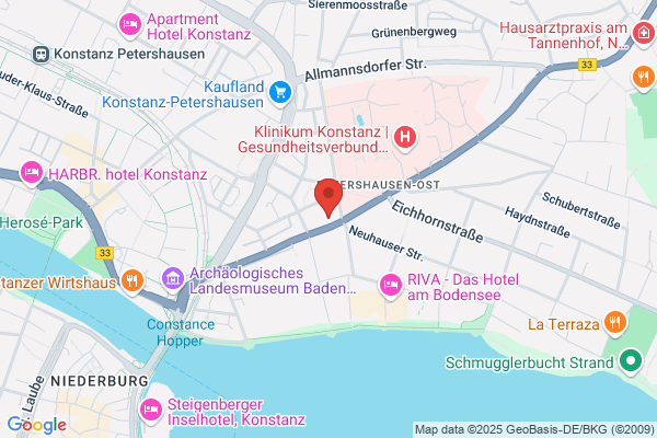 Deutsches Rotes Kreuz Sozialstation DRK