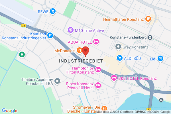 Kade Dr. Pharmazeutische Fabrik GmbH