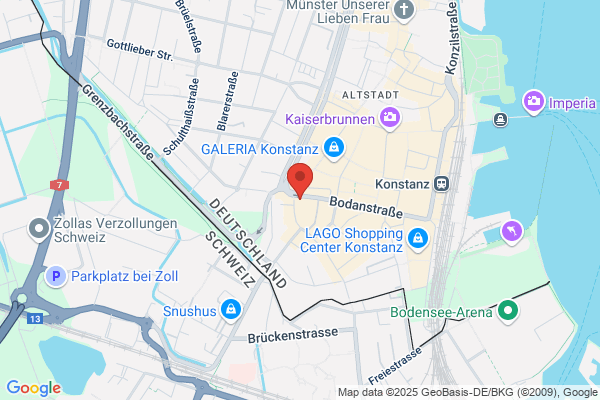 Physiotherapie Goldkuhle & Frericks