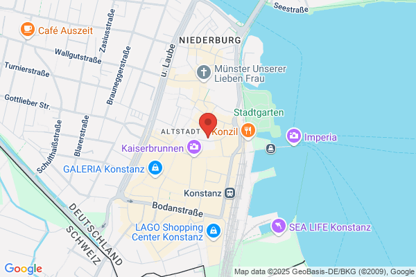 Physiotherapeut - Kallweit