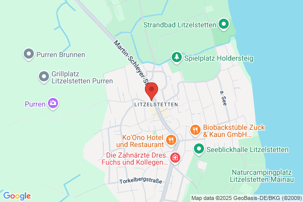 Physiotherapiepraxis Zum Purren Franka Heise