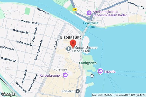 Bildungswerk der Erzdiözese Freiburg