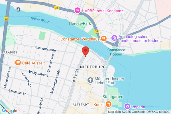 Drogenberatung (PSB) im Landkreis Konstanz
