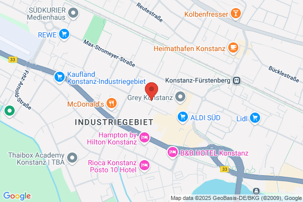 Rechtsanwalt Martin Luithle