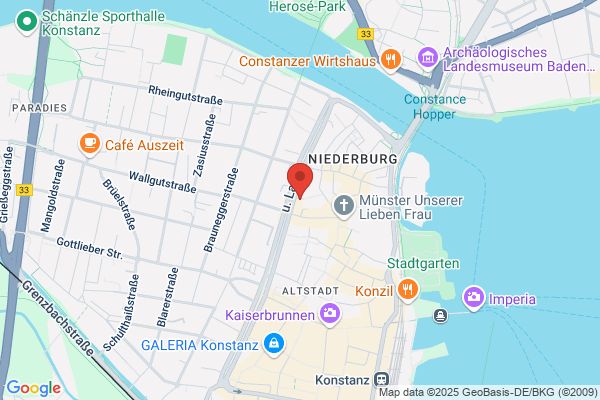 Rechtsanwälte Rohrer & Kollegen
