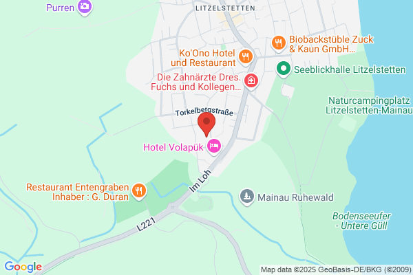 See-Guide Stadtführungen Konstanz & Reiseleitungen rund um den Bodensee