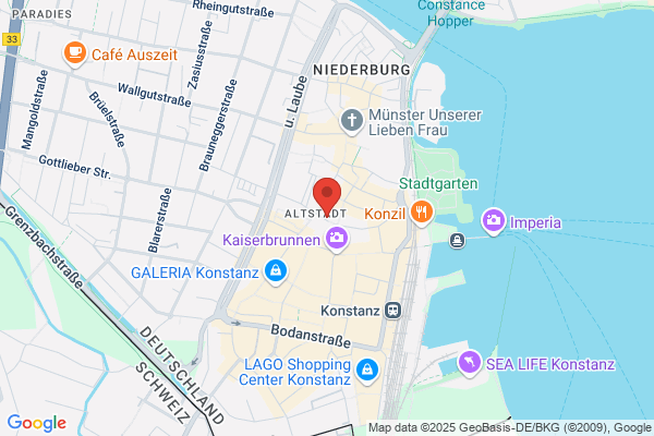 Abel Reisebüro TUI ReiseCenter