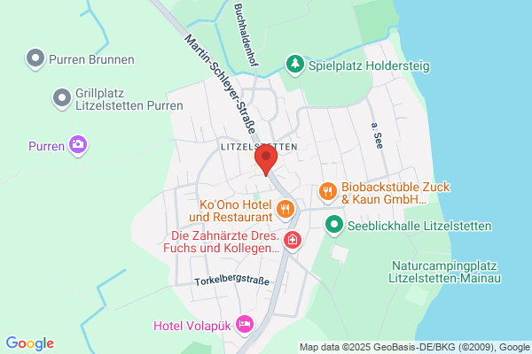 Oldtimerland Bodensee