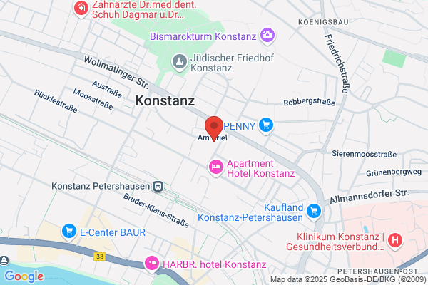 Christliche Gemeinde Konstanz e.V.