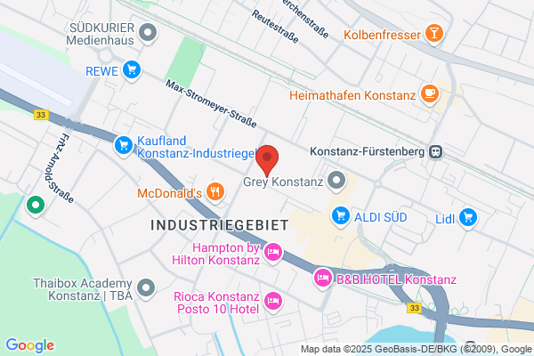 AQUA Hotel & Hostel GmbH & Co. KG