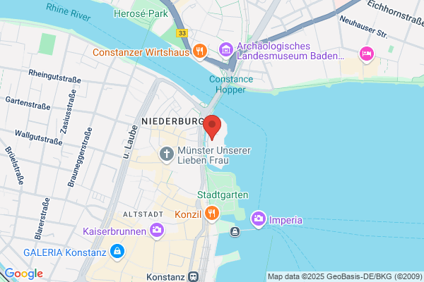Dominikanerstube