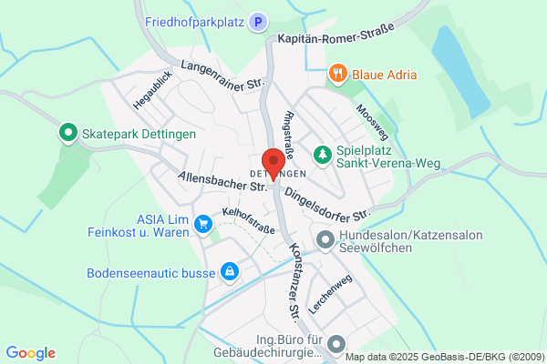 Landgasthof Kreuz