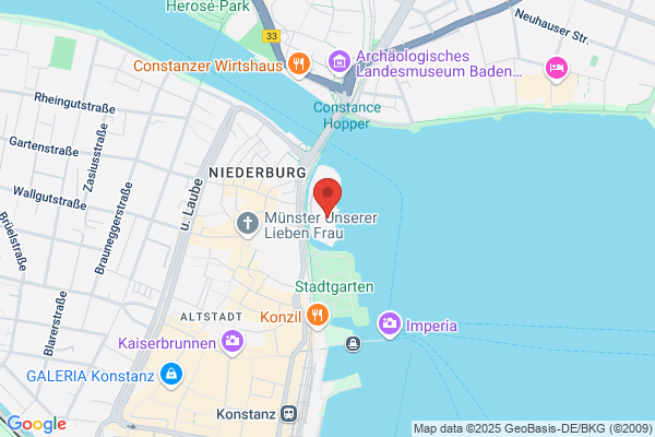 Seerestaurant