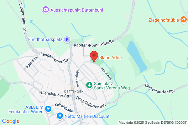 Tennisclub Dettingen-Wallhausen e.V.