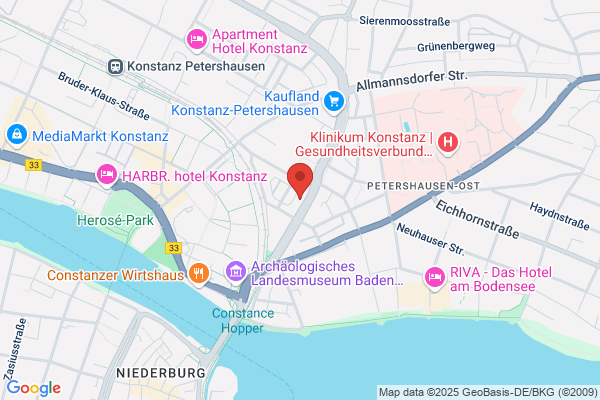 Ehrle Gesundheits GmbH
