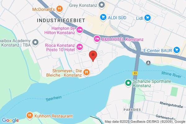 Ott GmbH