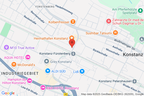 schreinerei & möbelbau