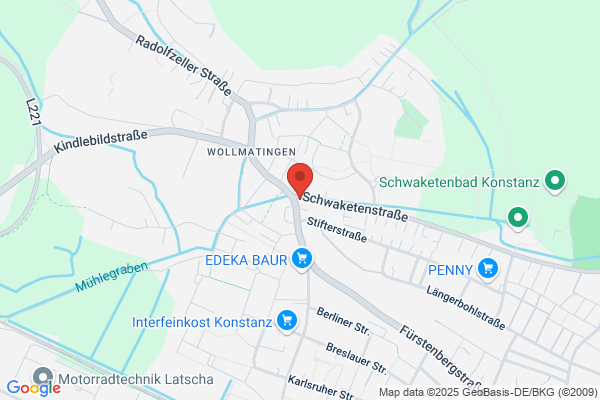 Grundschule Wollmatingen