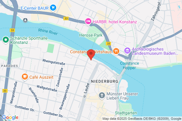 Bildungsakademie Konstanz
