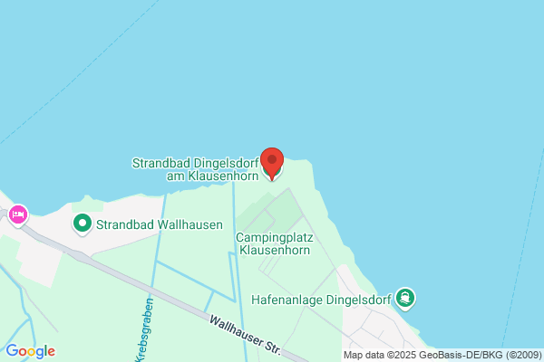 Strandbad Klausenhorn