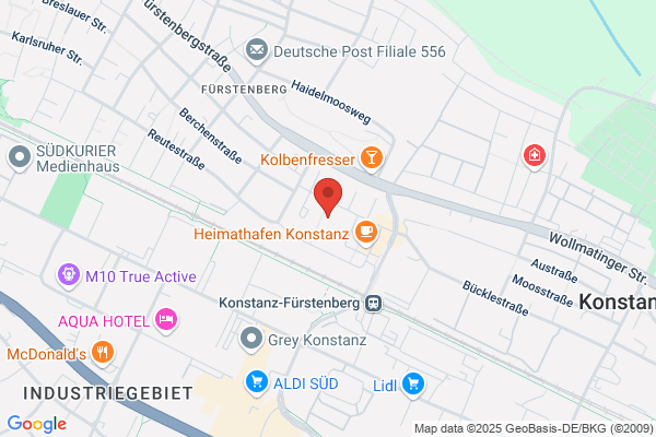 Arbeiterwohlfahrt Ortsverein Konstanz e.V.