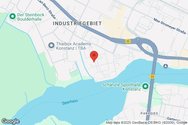 exorbyte GmbH