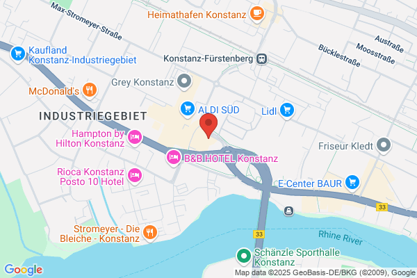MDBW GmbH