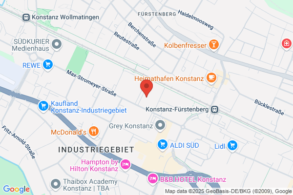 Orbiz Software GmbH