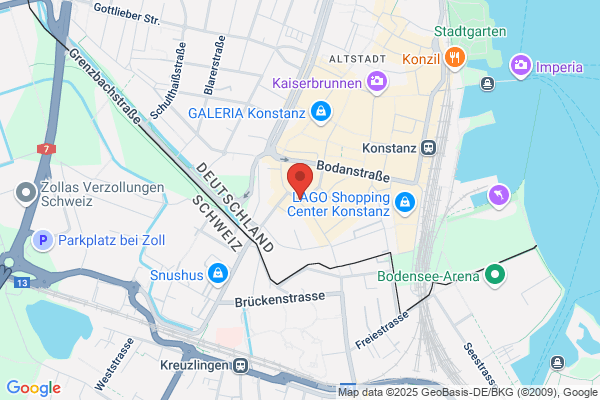 Sozialverband VdK Konstanz