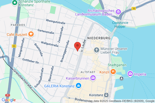 Sprachendienst Konstanz