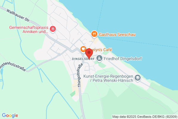 Ortsverwaltung Dingelsdorf Mehrzweckhalle