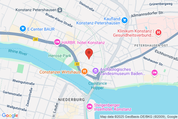 Stadt Konstanz Soziale Stadt