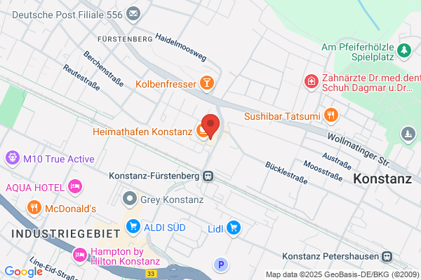 Linke GmbH