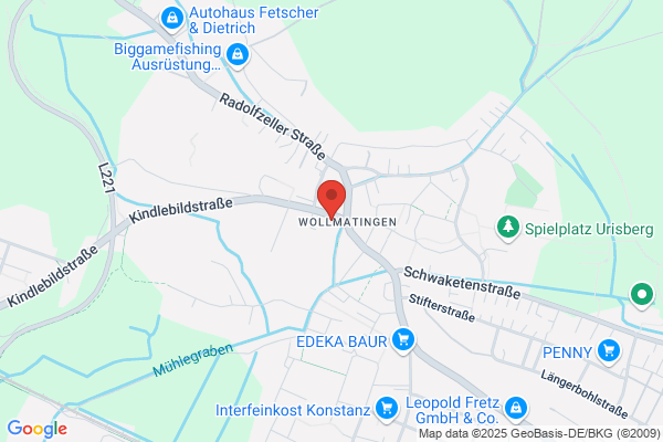 Scheideck Maler GmbH
