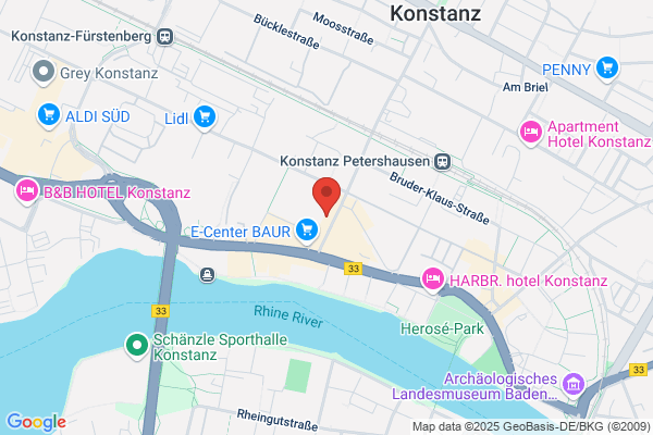 REWE