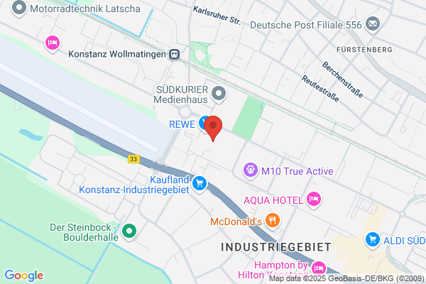 REWE