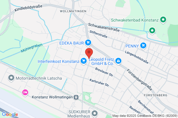 Schreinerei Ott GmbH