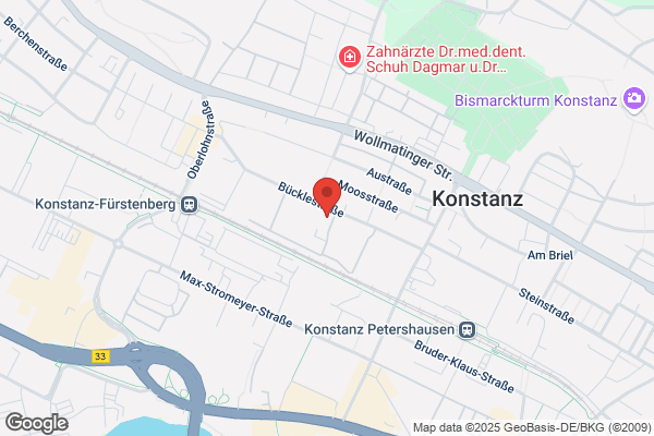 Internationale Bodensee Konferenz (IBK)