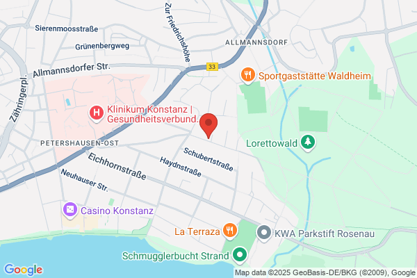 Stange Consult GmbH
