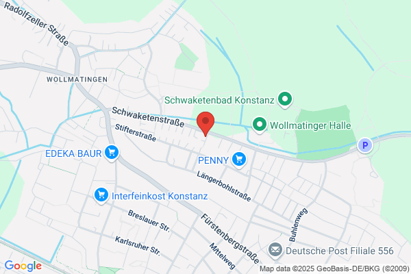 Unternehmensberatung Eichler