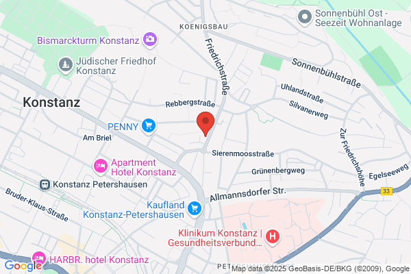 Malteser Stadtgeschaeftsstelle