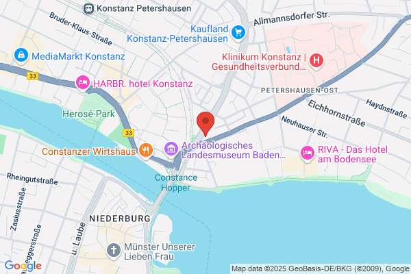 Buddhistisches Zentrum Konstanz