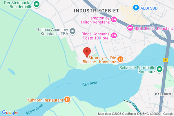 Kleingarten u. Freizeitverein Stromeyersdorf