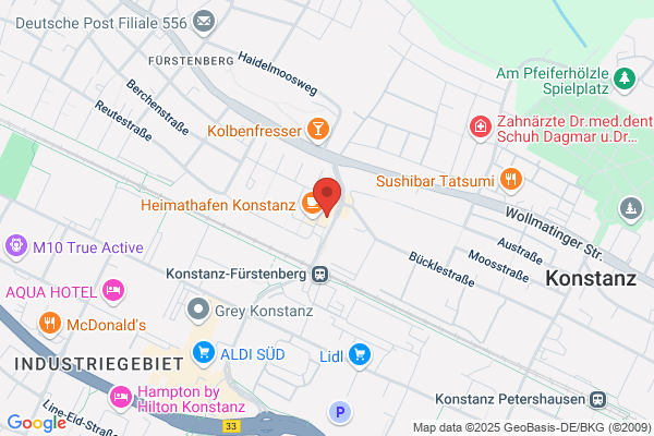 Kulturladen e.V.