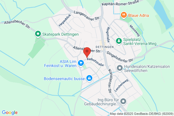 Taekwondo Hosinsul e.V. Konstanz