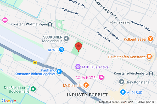 Türkischer Sportverein