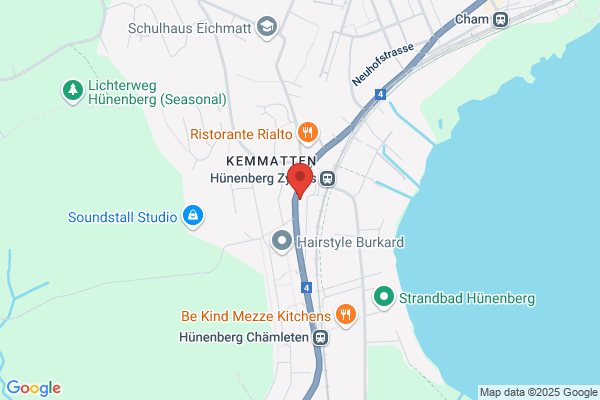 V&M Service GmbH